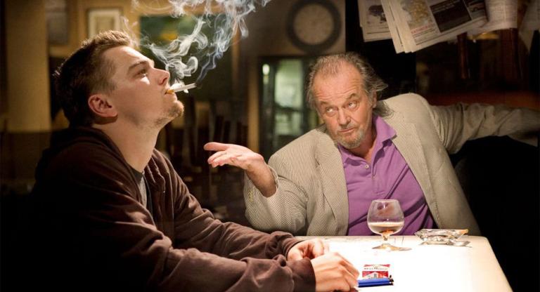 The Departed