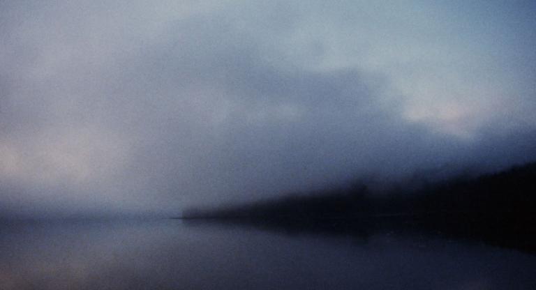 Of Rivers