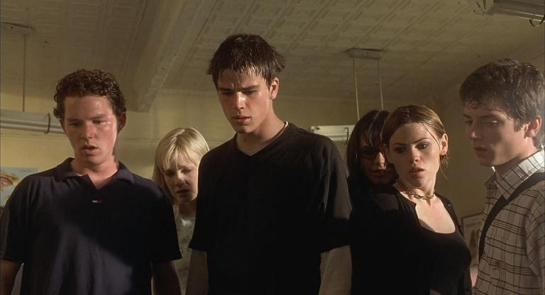 The Faculty