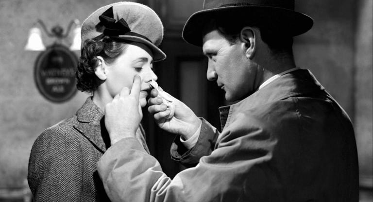 Brief Encounter
