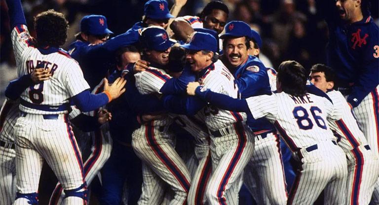 1986 Mets