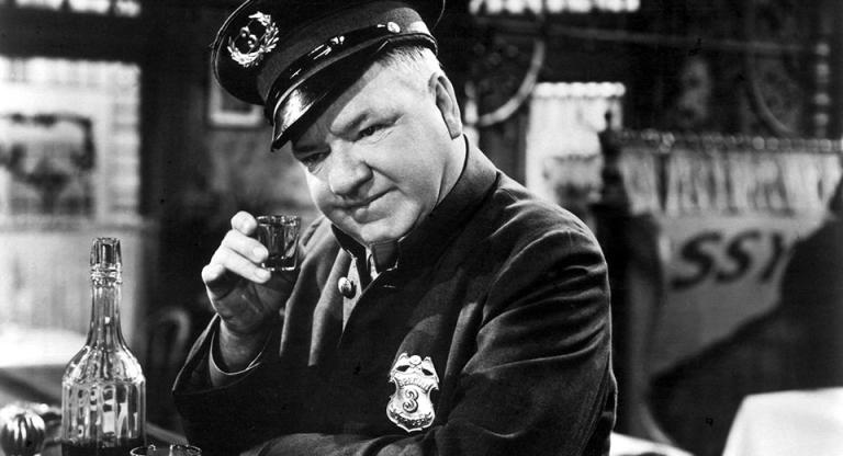 WC Fields