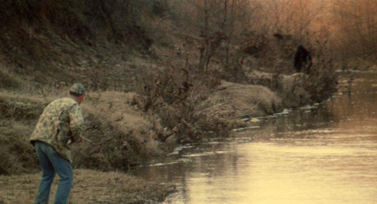 The Legend of Boggy Creek