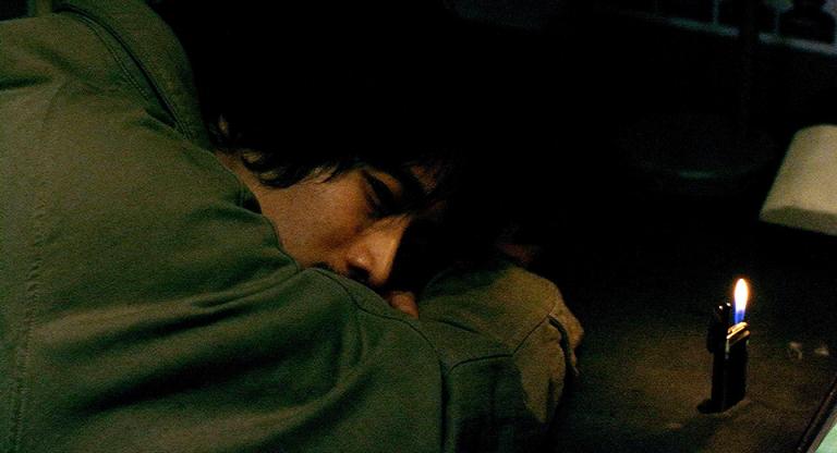 Cure 1997 Kiyoshi Kurosawa