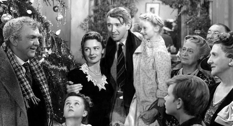 It's a Wonderful Life