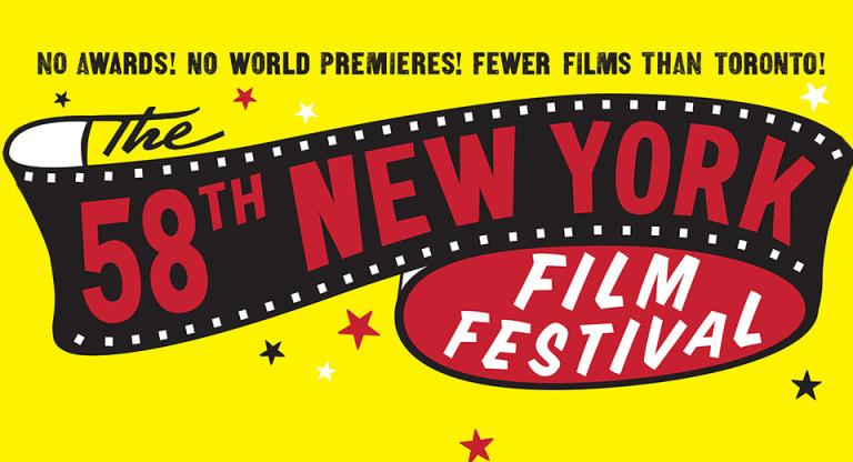 New York Film Festival