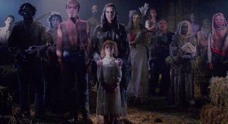 Nightbreed