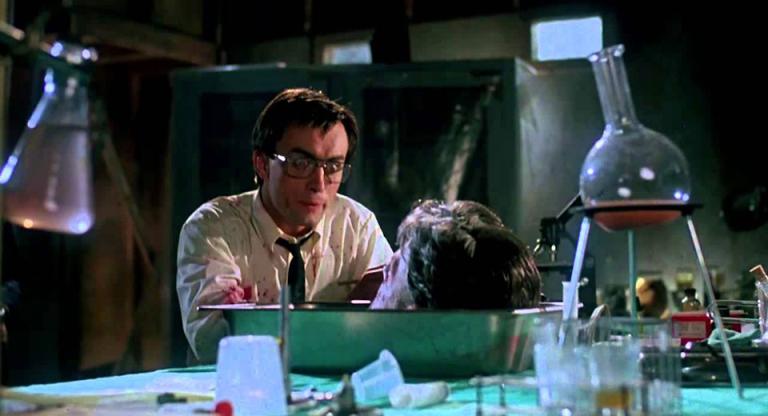 Re Animator