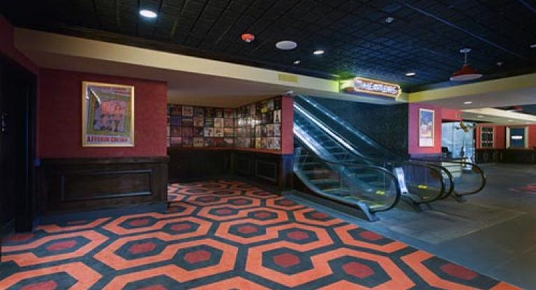 Alamo Drafthouse Brooklyn