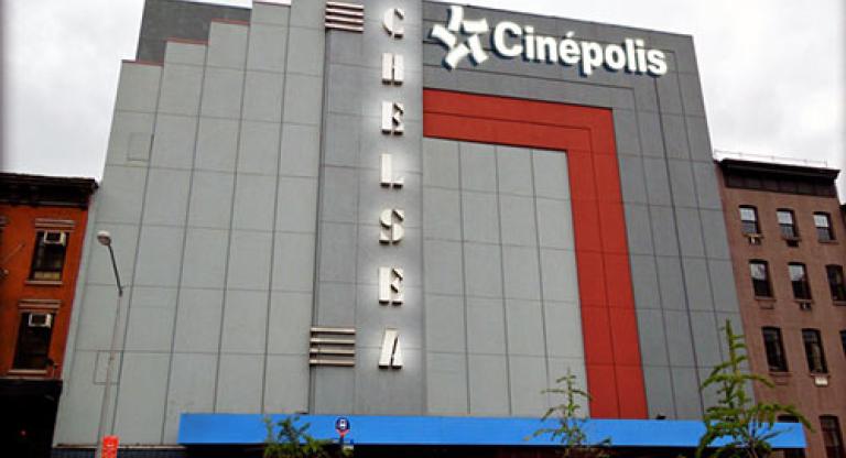 Cineapolis Chelsea