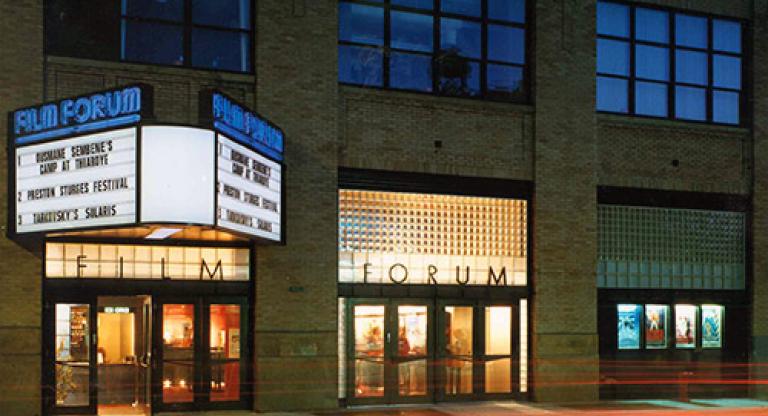 Film Forum