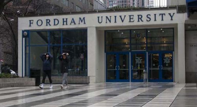 Fordham