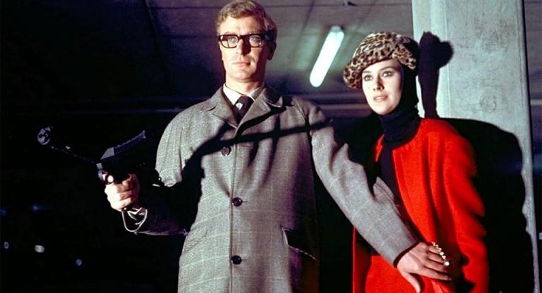 Ipcress File