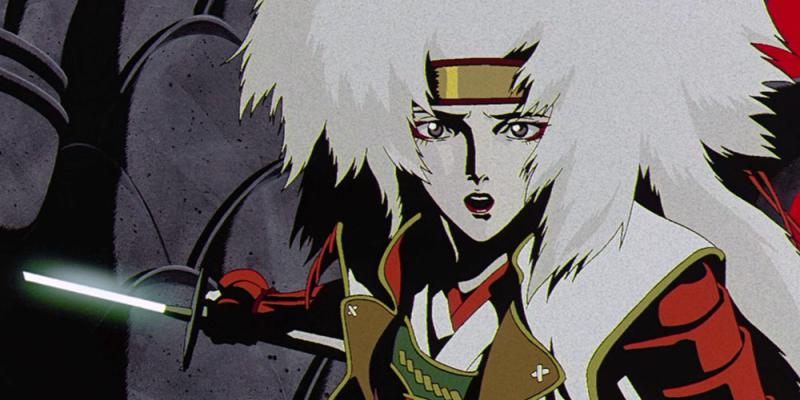 The Animatrix | Screen Slate