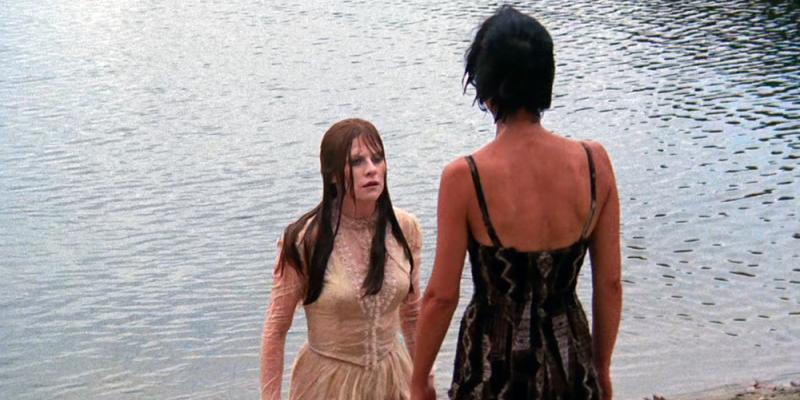 Let's Scare Jessica to Death | Screen Slate