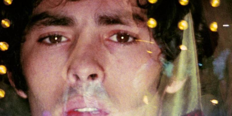 Pierre Clémenti Screen Slate