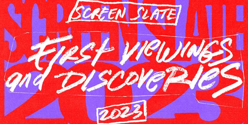 Best Movies of 2023: First Viewings & Discoveries and Individual