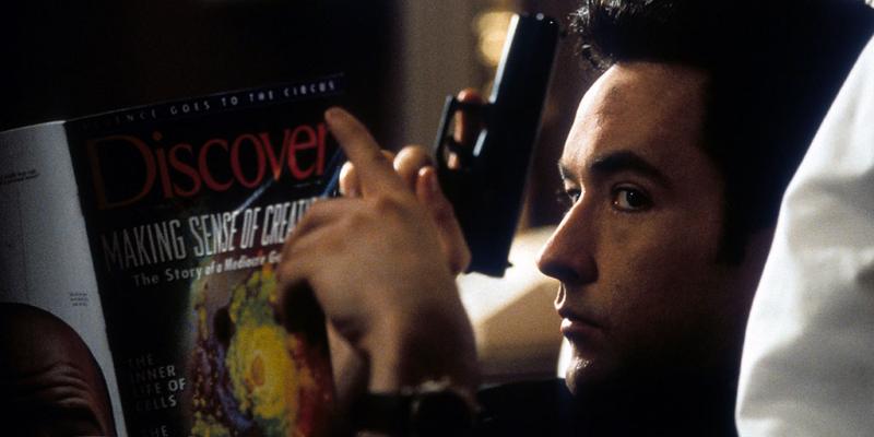 Trigger Happy: Hit Men with a Punchline | Screen Slate