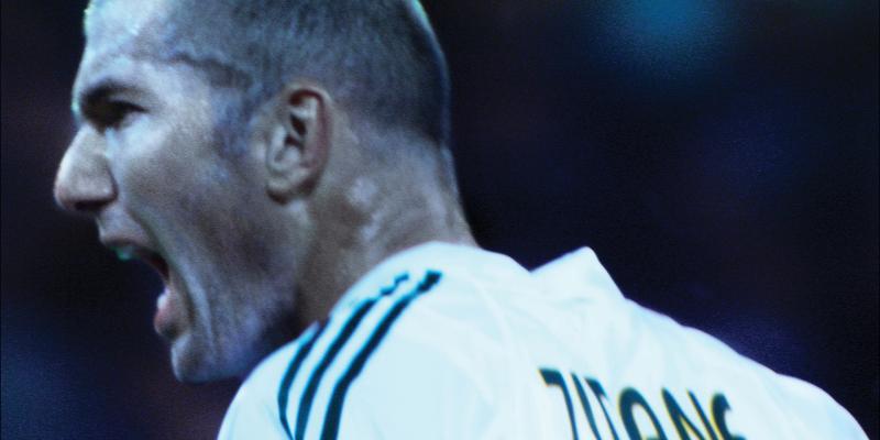 Zidane: A 21st Century Portrait | Screen Slate