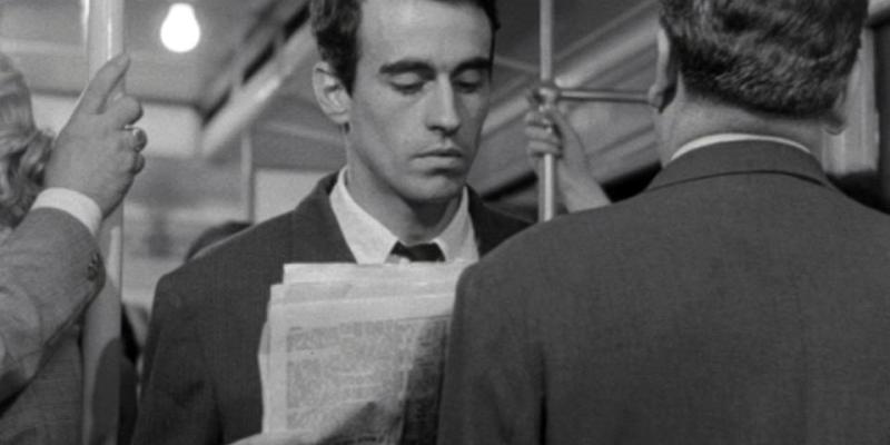 pickpocket 1959 full movie eng sub pickpocket 1959 full movie eng sub