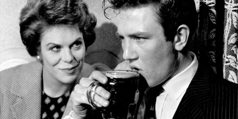 Saturday Night and Sunday Morning | Screen Slate