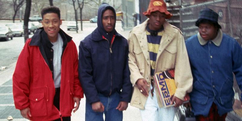 Juice | Screen Slate