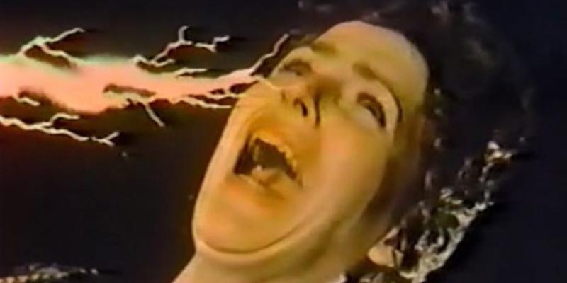 A Night to Dismember The Original Cut Screen Slate