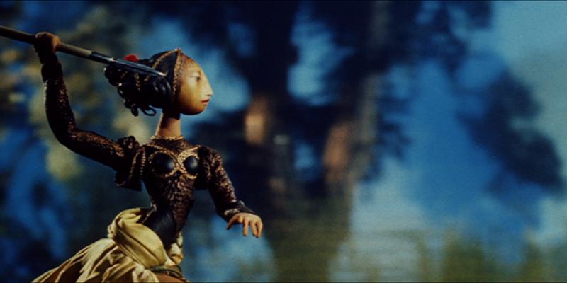 The Puppet Master: The Complete Jiří Trnka | Screen Slate